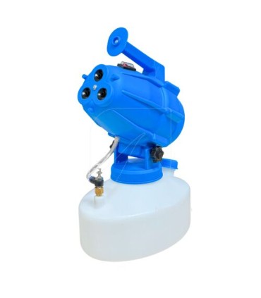 WATER MASTER PULVERIZADOR PRO NEBULA 5L