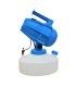 WATER MASTER PULVERIZADOR PRO NEBULA 5L