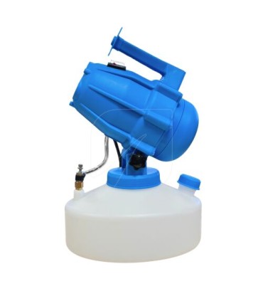 WATER MASTER PULVERIZADOR PRO NEBULA 5L