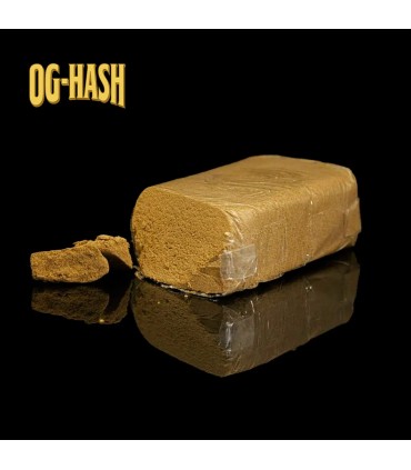 OG Hash CBD