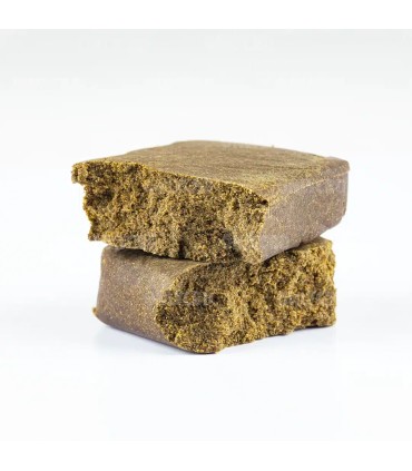 HASH Choco Drip CBD