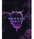 Frozen Yeti 7FEM (GAK Smoovie x TMZ) x Blackberry Octane