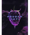 Frozen Yeti 7FEM (GAK Smoovie x TMZ) x Blackberry Octane