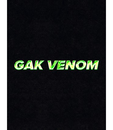 GAK Venom 7FEM (Candy Fumez x GAK Smoovie)
