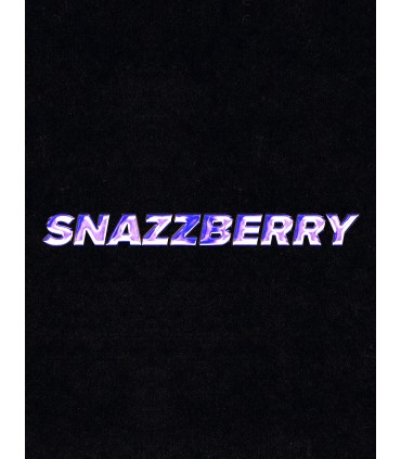 Snazzberry 7FEM (Strawguava x Orange Mints) x GAK Smoovie)