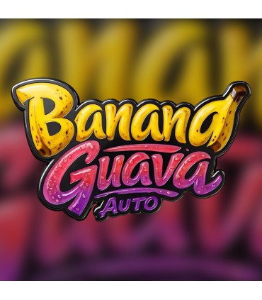 Banana Guava Auto 3FEM