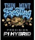 Thin Mint Frosting 3FEM(Thin mint x Banana Frosting)