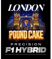 London Pound Cake 3FEM(Rainbow Sherbet x GSC Indica Pheno)