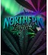 Northern Lights 3FEM(Thai Landrace x Afghani)