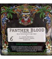 Panther Blood 6FEM (Tigers Blood (Maui True Blood x Gas Drop) x Black Panther (Cheetah Piss x Sinful)