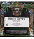 Disco Kitty  6FEM (Rain Drops 5 x Black Panther (Cheetah Piss x Sinful))
