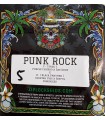 Punk Rock 5FEM (Znow Flakes (Soap x Frosted Flakes) x Black Panther (Cheetah Piss x Sinful)
