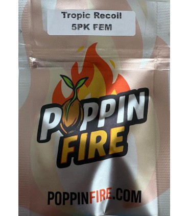 Tropic Recoil 5FEM (AK47 x BOP 10)