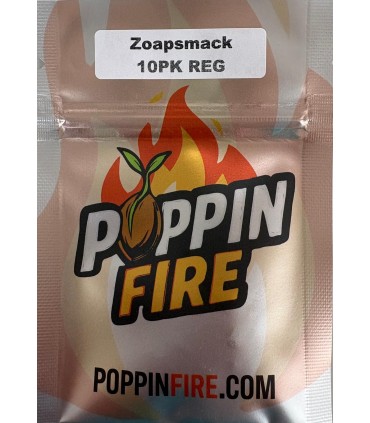 Zoapsmack 10REG(Kaleidozoap x MAC 10)
