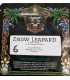 Znow  Leapard 6FEM (Znow Flakes (Soap x Frosted Flakes) x Black Panther (Cheetah Piss x Sinful)