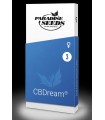 CBDream 3FEM