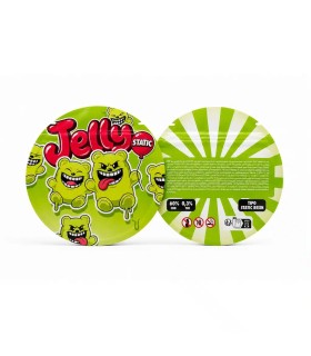 HASH Jelly Static CBD