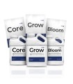 Pro Mix Kit (Grow-Bloom-Core en 0,9kg mas 3 jarras mezcladoras de 3,78L)