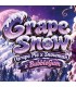 Grape Snow (Grape Pie x Snowman) 6FEM