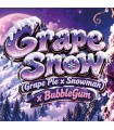 Grape Snow (Grape Pie x Snowman) 6FEM