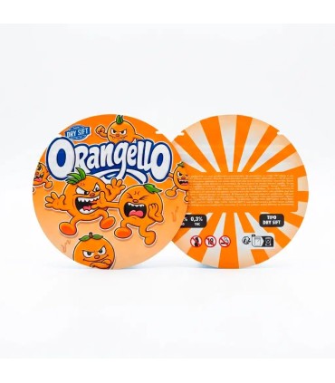 HASH Orangello CBD