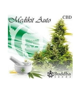 MEDIKIT CBD