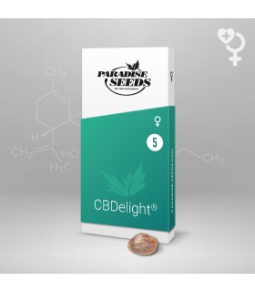 CBDelight 3FEM