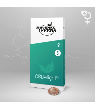 CBDelight 3FEM